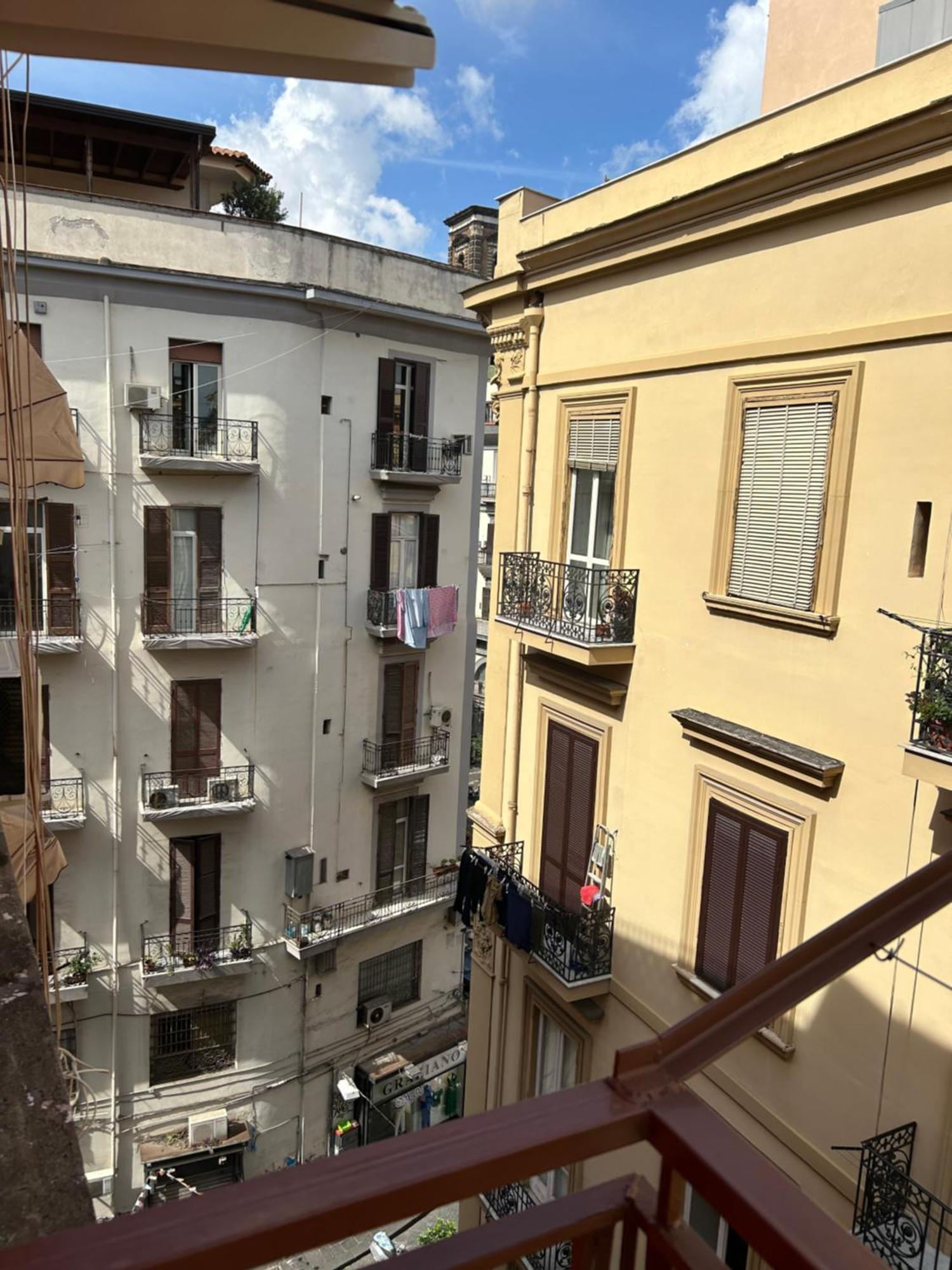Maison Napolitaine Appartamento Napoli