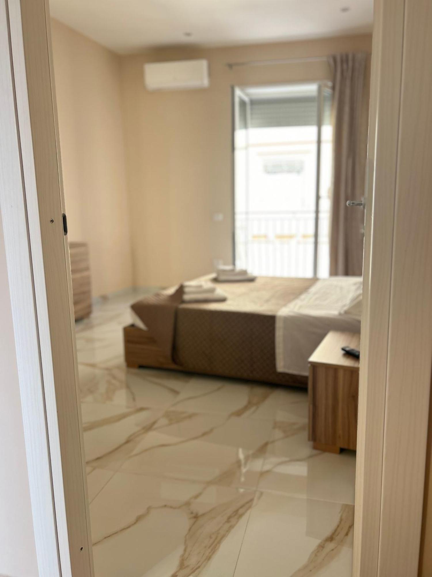Appartement Maison Napolitaine Napels