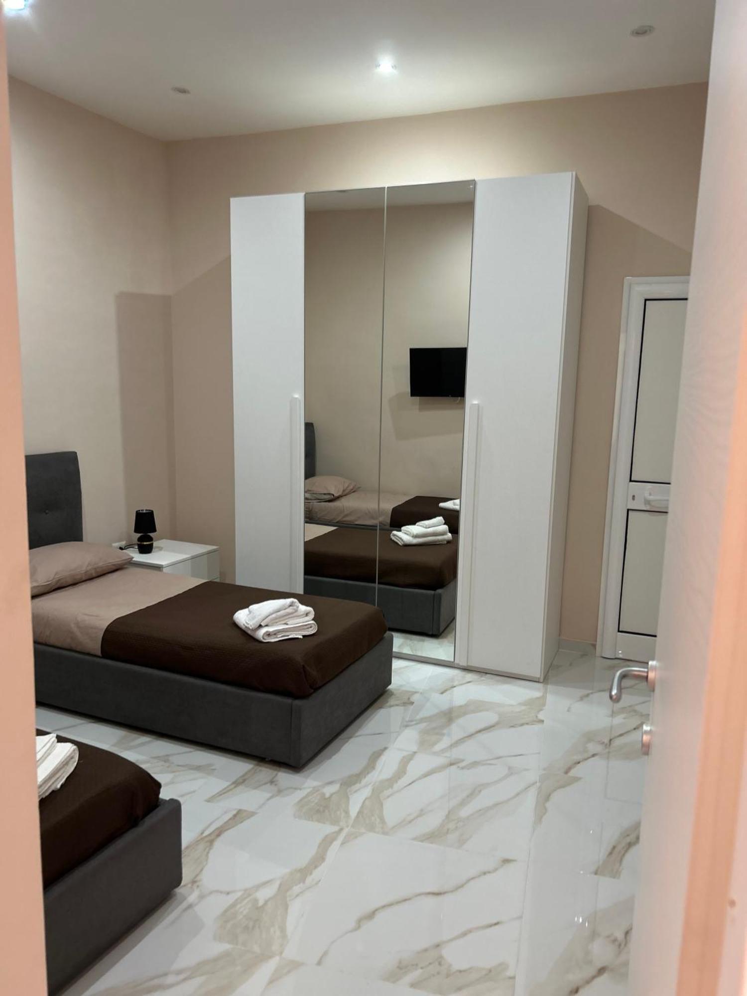 Maison Napolitaine Appartamento Napoli