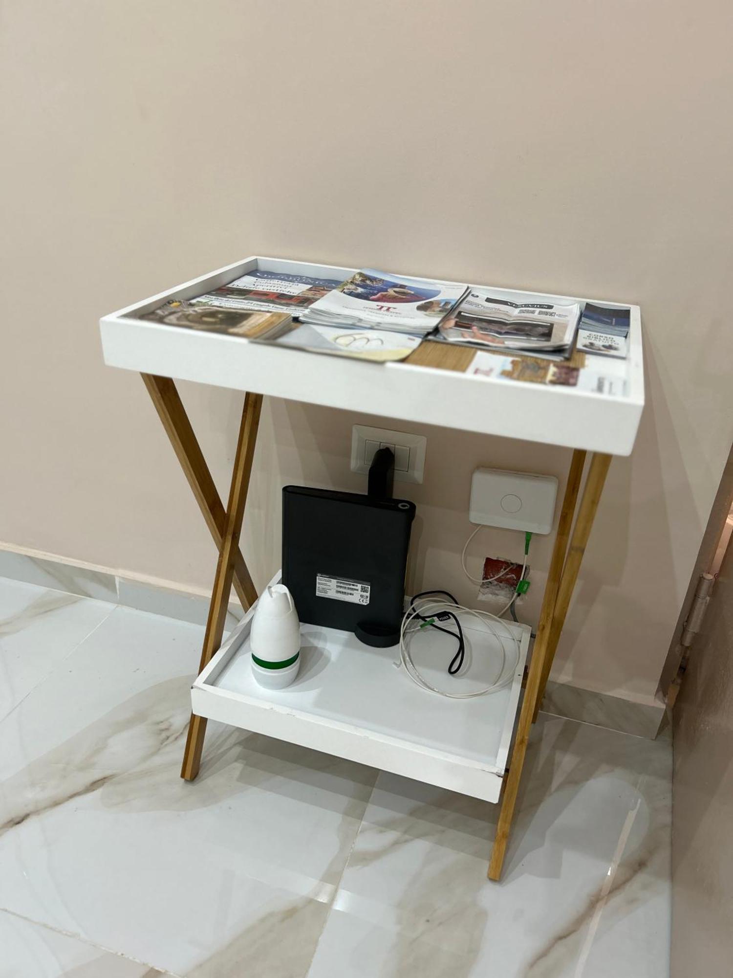 Maison Napolitaine Appartamento *
