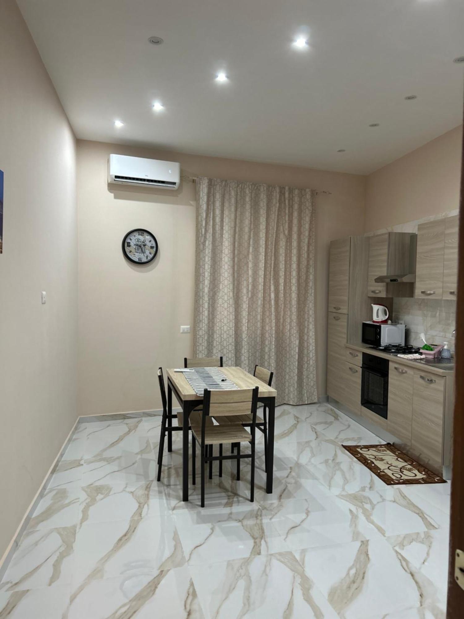 Appartement Maison Napolitaine Napels