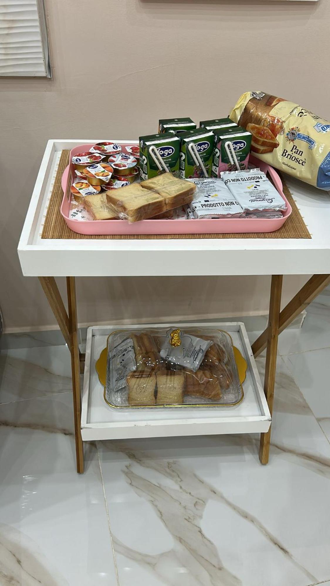 Maison Napolitaine * Napoli